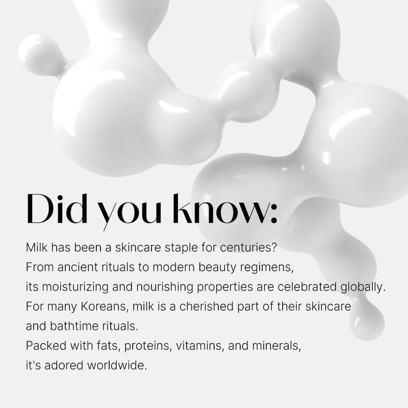 Vitaliaina Milky Glow Collagen Duo