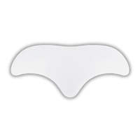 Forehead Microneedling Patches