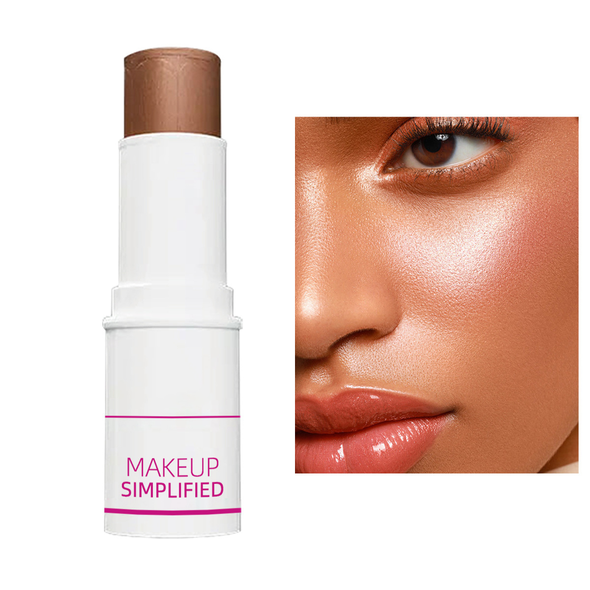 All-In-One Complexion Stick