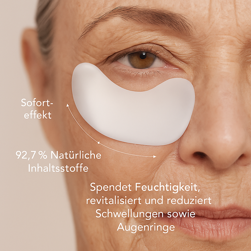 Collagen Eye Masks