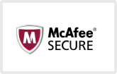 McAfee Secure
