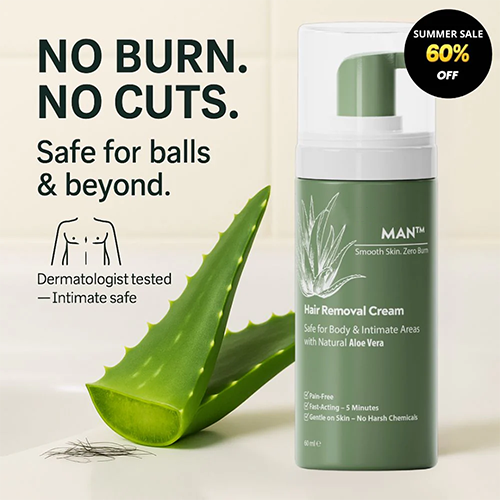 Vitaliaina  Hair Removal Cream