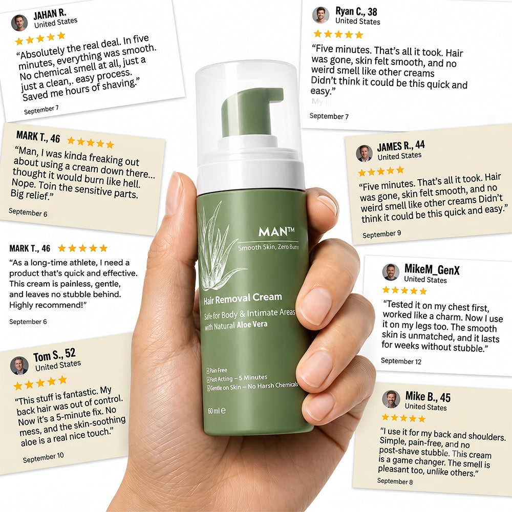 Vitaliaina  Hair Removal Cream