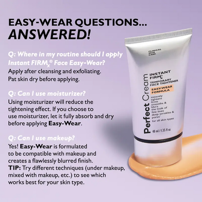 Perfect Instant Face Tightener