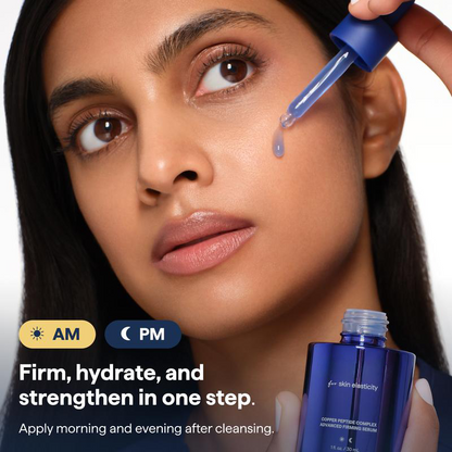 REMEDY Copper Peptide Serum
