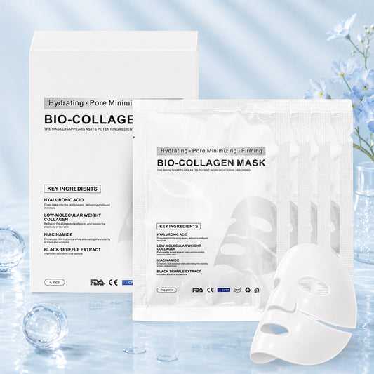 Collagen Deep Mask 2.0