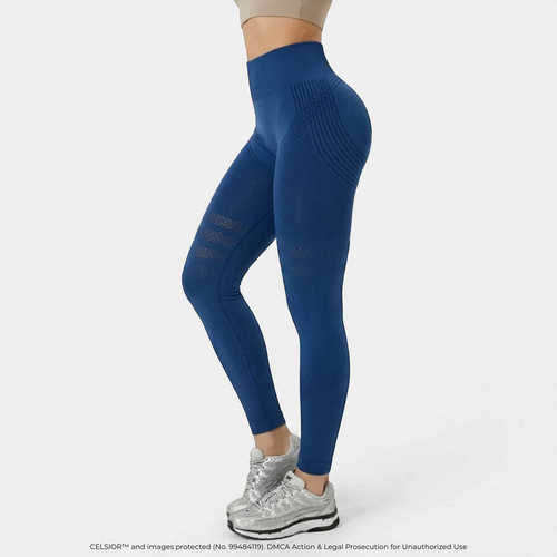 Navy Blue leggings