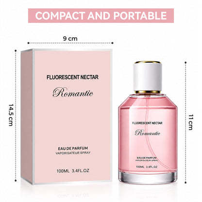 🎀Vitaliaina Fluorescent Nectar Women's Perfume – 100ml Eau de Parfum