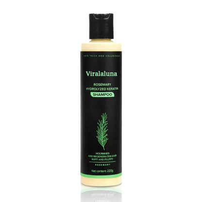 Vitaliaina Rosemary Shampoo