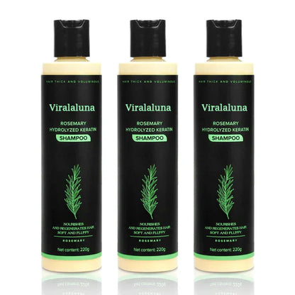 Vitaliaina Rosemary Shampoo
