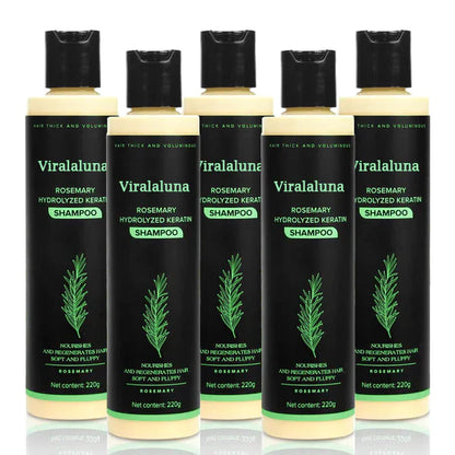 Vitaliaina Rosemary Shampoo
