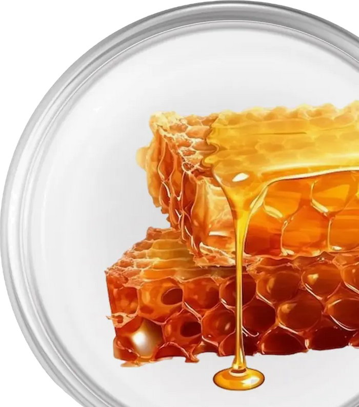 Beeswax Honey Complex