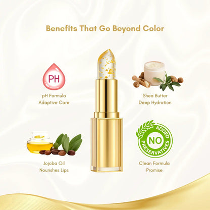 Vitaliaina™ pH Adjusting Lipstick - Take 10 Years Off Your Face In 60 Seconds