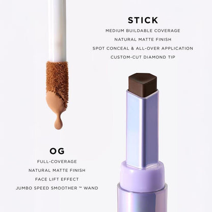 Blur Concealer Stick