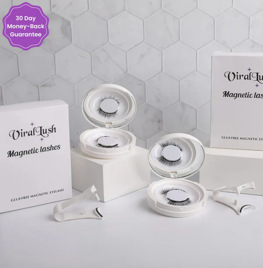 Vitaliaina Magnetic Lashes