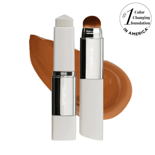 Vitaliaina™ Korean Color-Changing Foundation stick