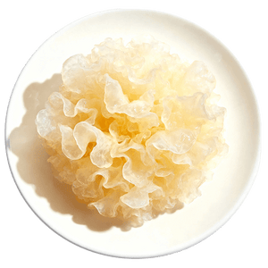 Tremella mushroom