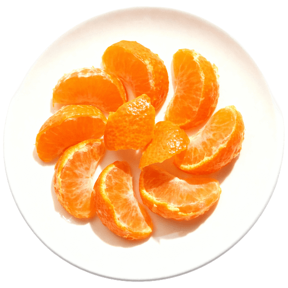 Tangerine Peel Extract