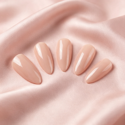 The 2-Week Press-On Nail Kit