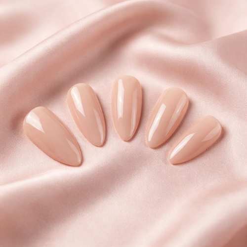 The 2-Week Press-On Nail Kit