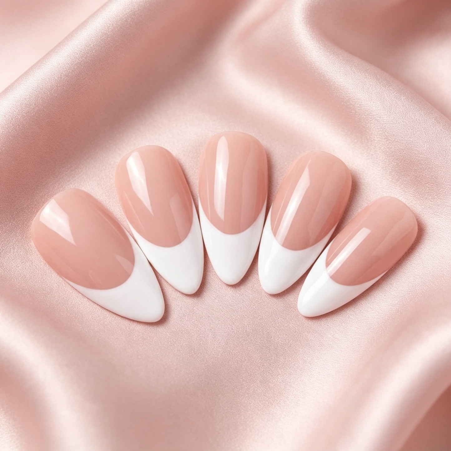 The 2-Week Press-On Nail Kit