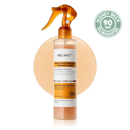 Vitaliaina™ Bright Peel Spray