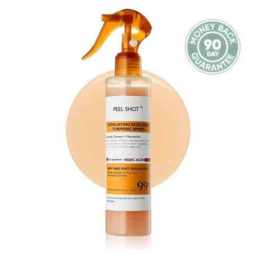 Vitaliaina™ Bright Peel Spray