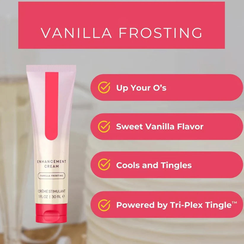 Vitaliaina Cream 2.0