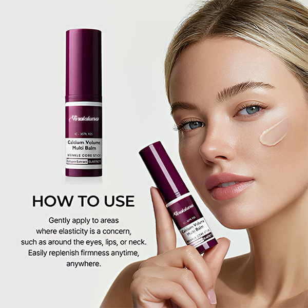 Multi-Balm | Lift & Smooth