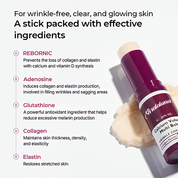 Multi-Balm | Lift & Smooth