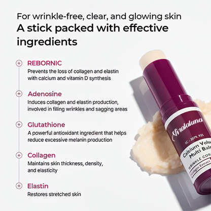 Multi-Balm | Lift & Smooth