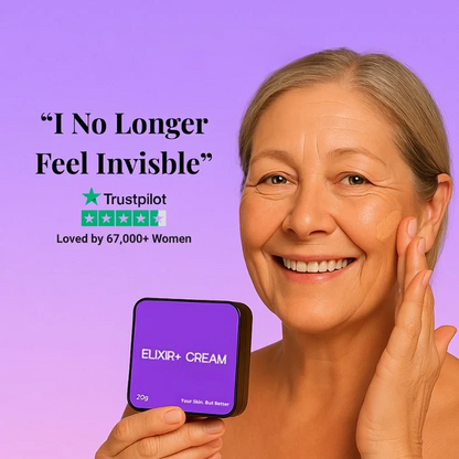 Vitaliaina Elixir+ Cream