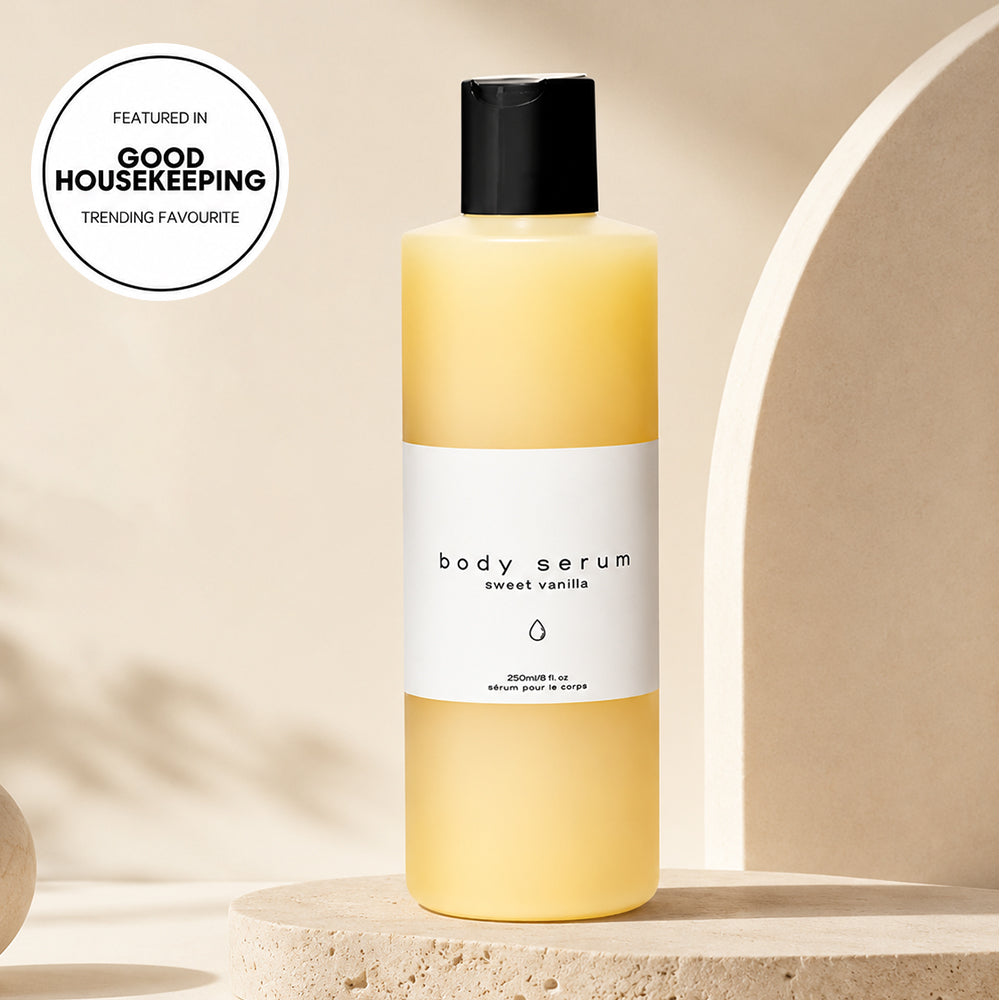 Body Serum For Deeply Hydrates, Strengthening Your Skin’s Barrier