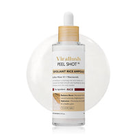 White Rice Ampoule