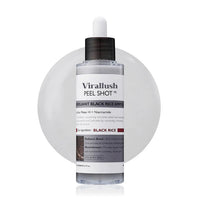 Black Rice Ampoule