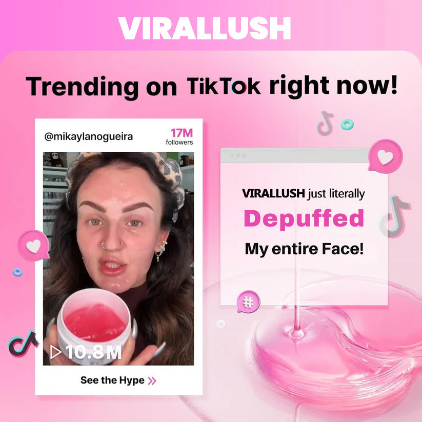 Vitaliaina™  Peptide Collagen Hydrogel Eye Patch