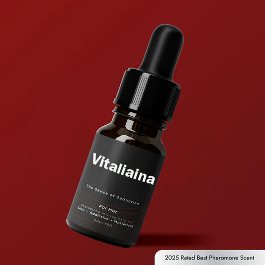 Vitaliaina For Her