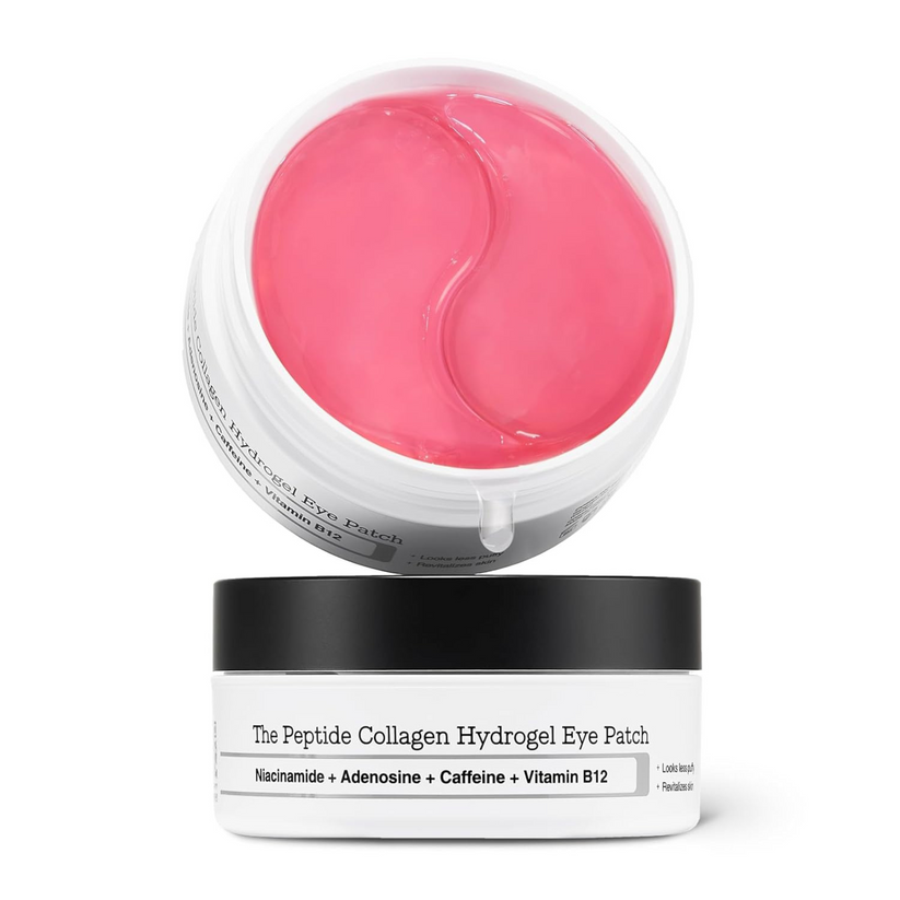 Vitaliaina™  Peptide Collagen Hydrogel Eye Patch
