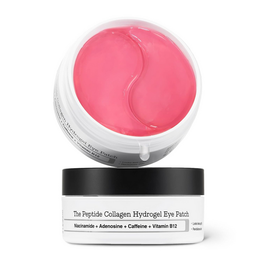 Vitaliaina™  Peptide Collagen Hydrogel Eye Patch