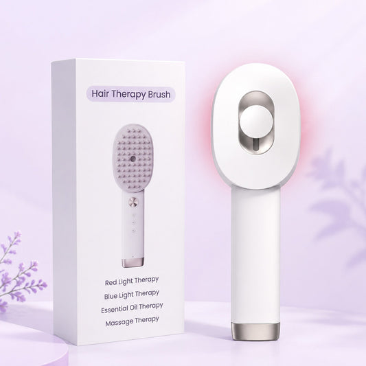 Vitaliaina™ The Natural 4in1 Hair Restoring Brush