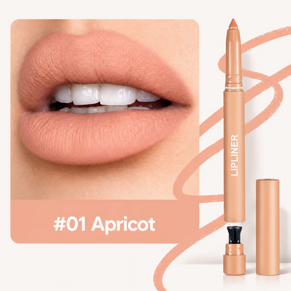 💄Vitaliaina  Fuller-Looking Lips — Effortlessly Defined