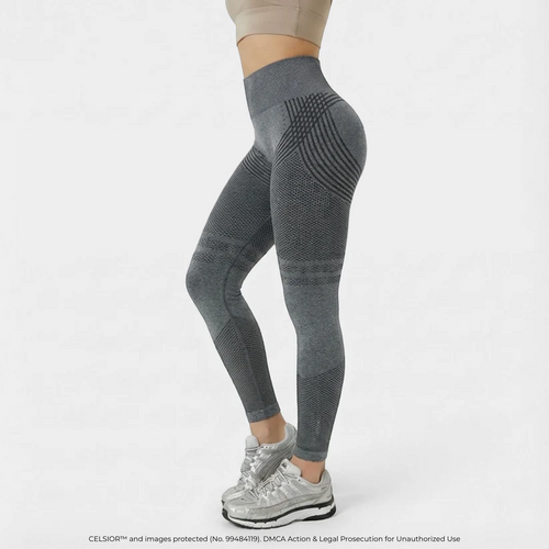 Dark Grey leggings