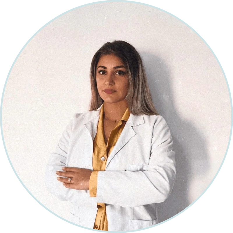 Dr. Elena Dinkollari