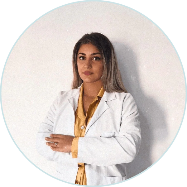 Dr. Elena Dinkollari