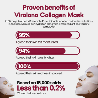 Bio-Collagen Mask 2.0