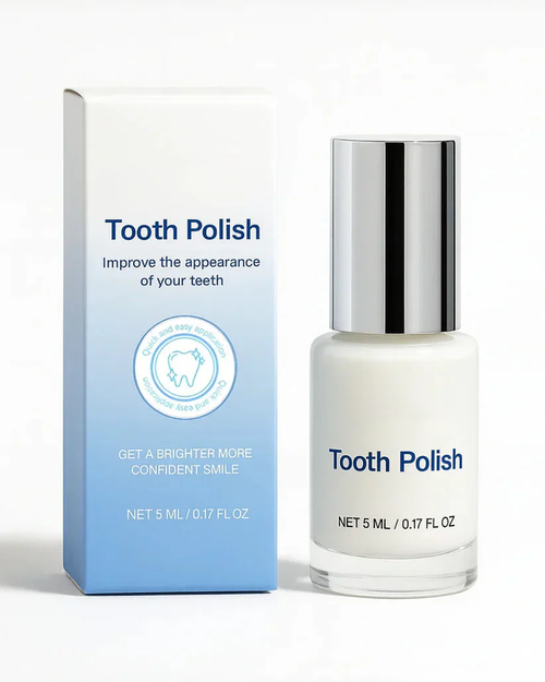 Vitaliaina™ Tooth Polish