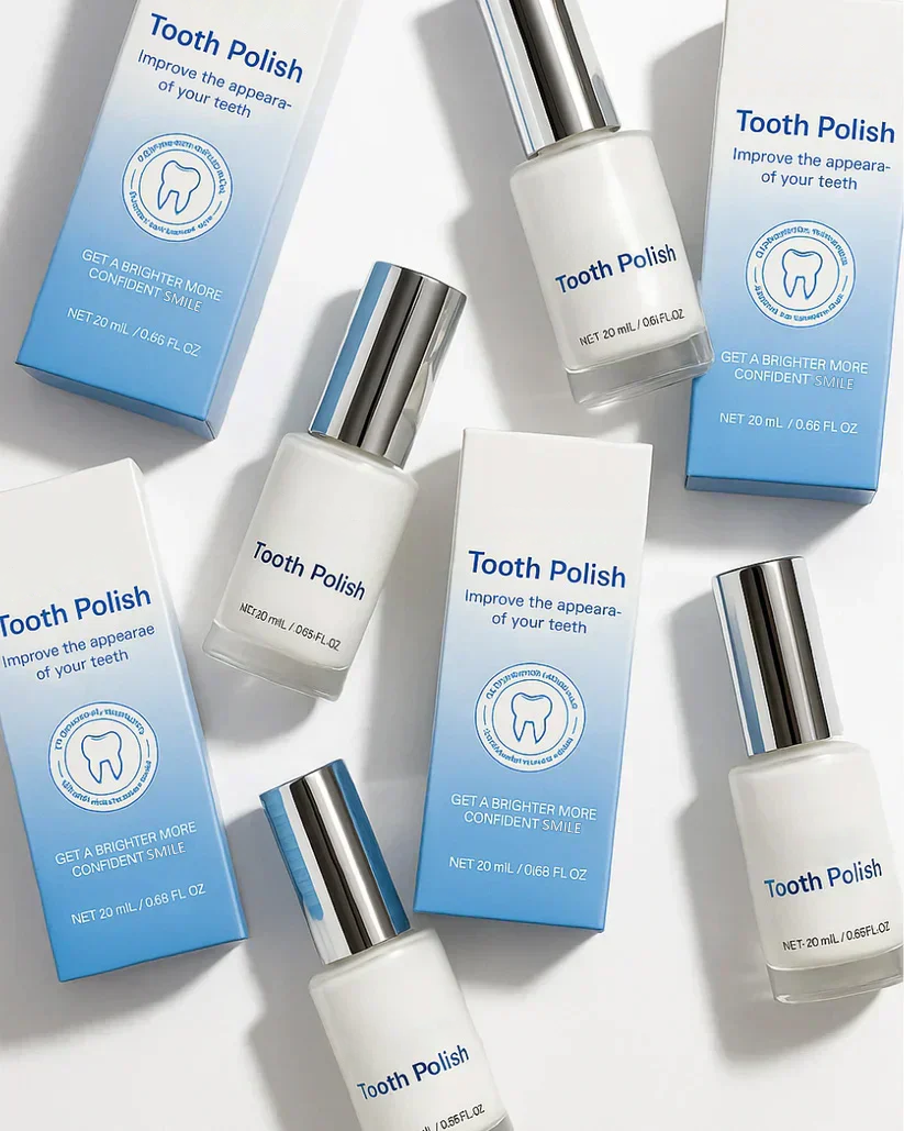 Vitaliaina™ Tooth Polish