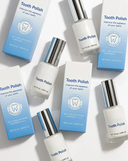 Vitaliaina™ Tooth Polish