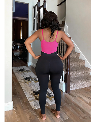 Torentovexila everyday leggings customer photo