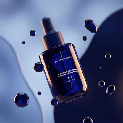 REMEDY Copper Peptide Serum
